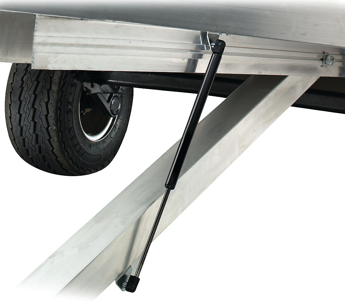 Trailer Lift - 42-5020 - Caliber
