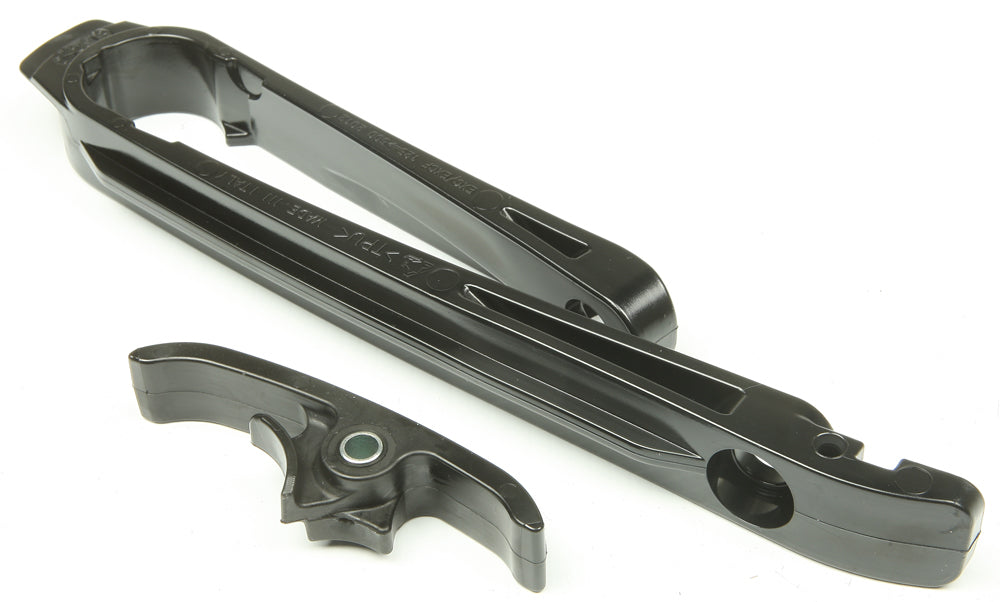 Swingarm Chain Slider Black - 26307-50001 - Acerbis
