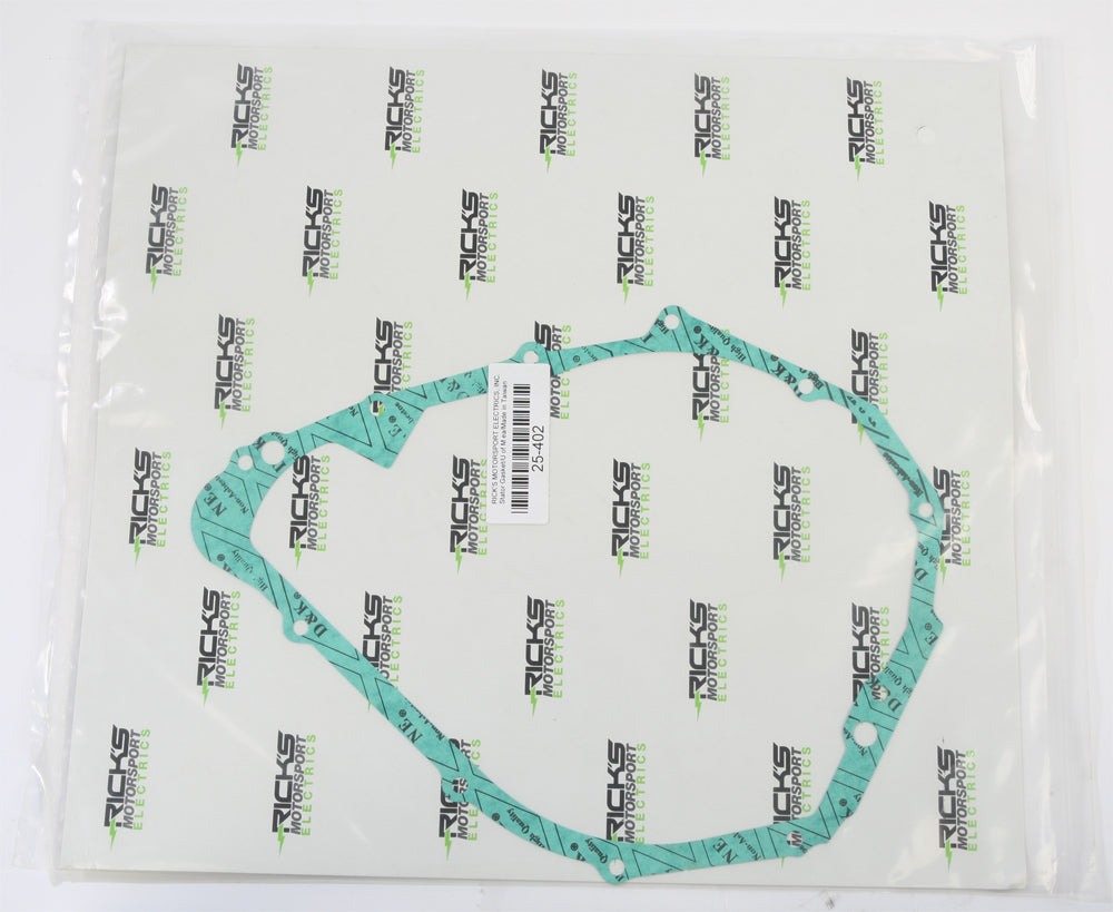 Stator Cover Gasket - 27-25402 - Ricks Motorsport Electric