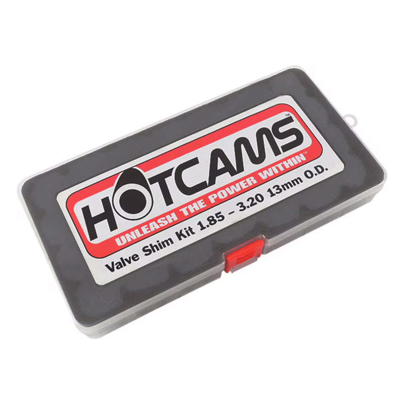 Valve Shim Kit Kaw - 68-2595 - Hot Cams