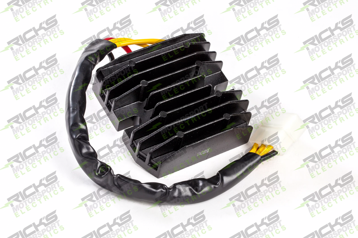 Regulator / Rectifier Suz - 27-010213 - Ricks Motorsport Electric