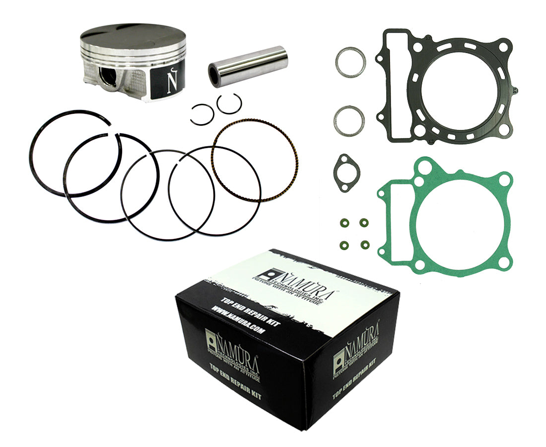Top End Kit 99.15/Std 11:1 Pol - 186-5005 - Namura