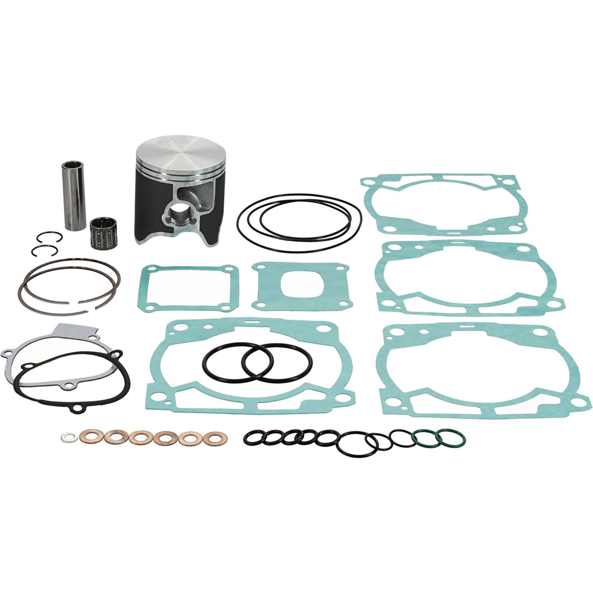 Top End Kit 71.95/Std Husq/Ktm - 174-23375B-3 - Vertex