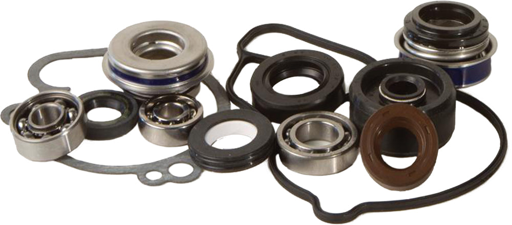 Water Pump Kit Kaw Klx450r '08-13 Kx450f '06-13 - 421-W0038 - Hot Rods