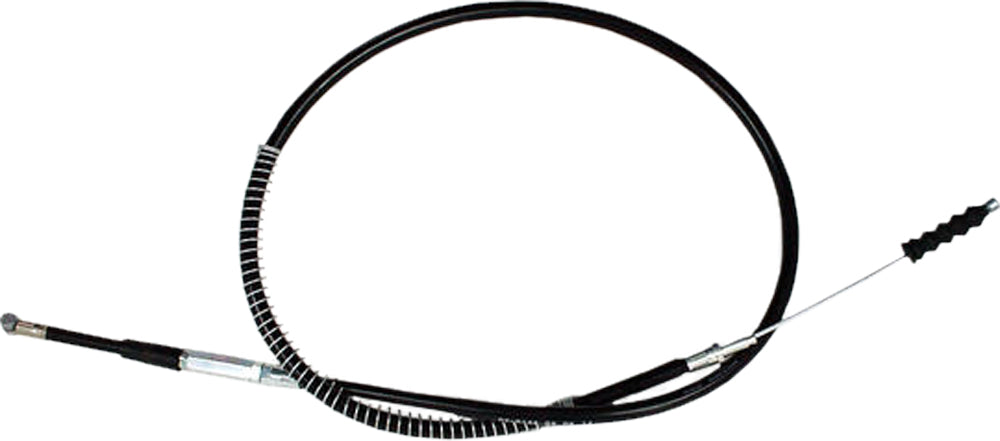 Black Vinyl Clutch Cable - 70-2144 - Motion Pro