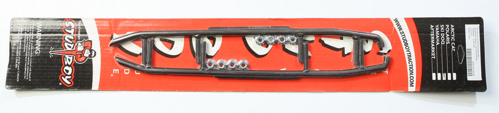 Round Bars 6" - 16-32152-60 - Stud Boy