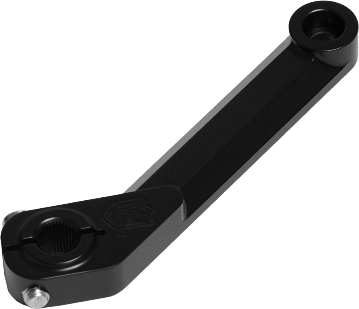 Nl Inner Shifter Lever Black `84-24 Flt - 563-03044 - Kens Factory