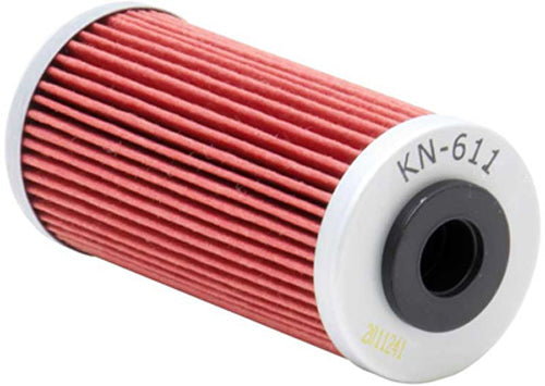 Oil Filter - 56-0611 - K&N