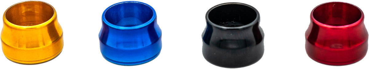 Chacho'S Bolt Kit Black Twin Cam Eng  Trans  Prim - 750-03000 - SANTORO FABWORX