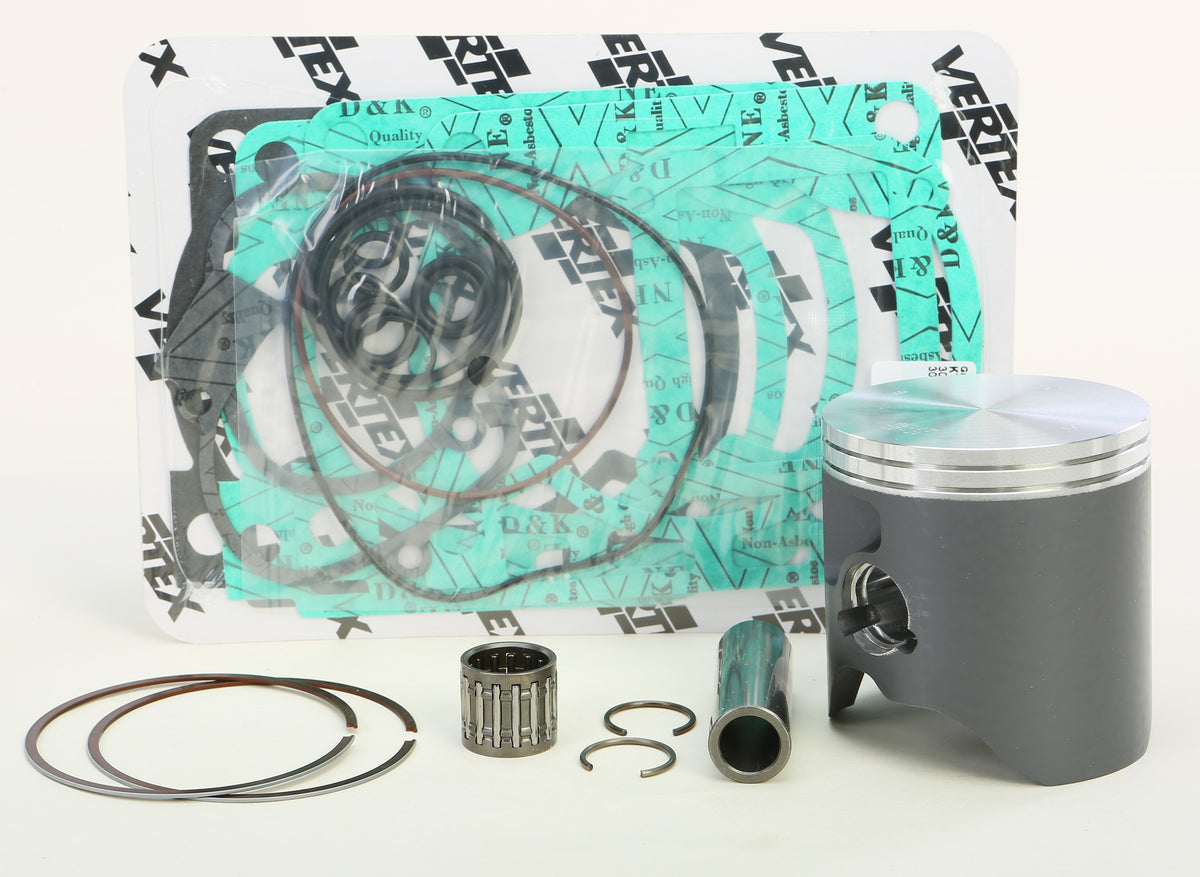Top End Kit 71.95/Std Husq/Ktm - 174-23375B-2 - Vertex