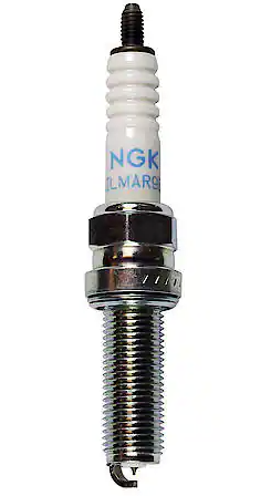 Spark Plug 95399/04 - 2-SILMAR9B9 - NGK
