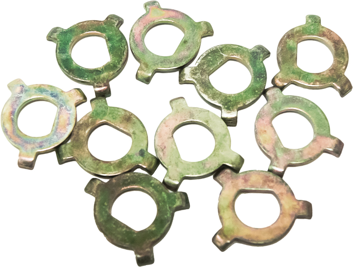Kicker Crank Gear Lock Tab Oem 33082-16 - 820-53221 - HardDrive