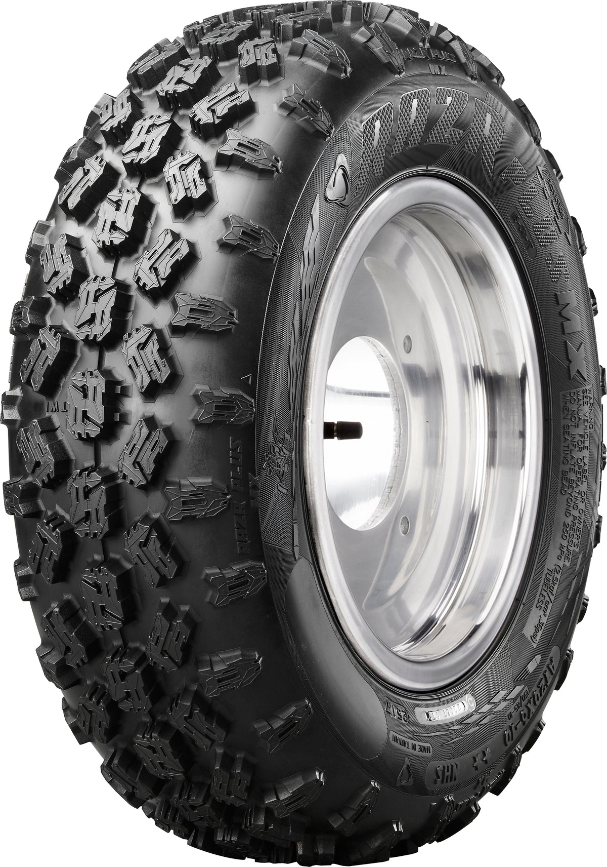 Tire Razr Plus Mx At20x6-10 4pr - 577-0086 - Maxxis