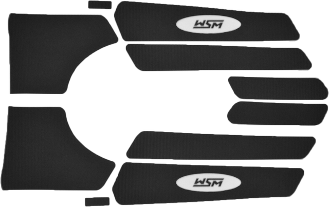Traction Mat Yam - 18-4299 - WSM Performance Parts