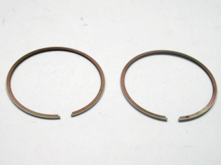 Piston Rings 47.95mm Kaw For Namura Pistons Only - 185-2080R - Namura