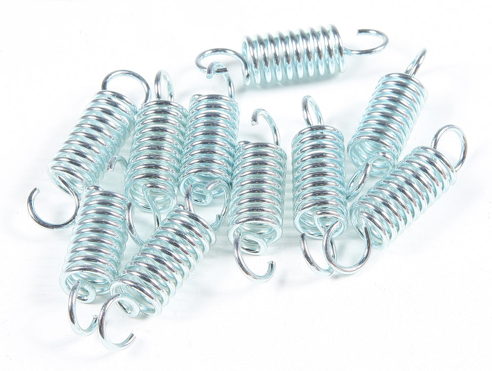 Exhaust Spring 58.5mm 10/Pk - 11-1222 - SP1