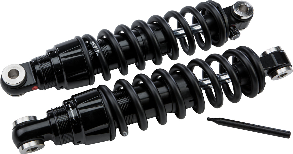 Dyna Monotube Shock 12.5" Hvy Adjustable - 890-01072 - HardDrive