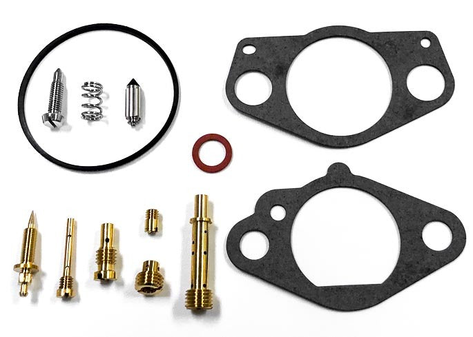 Carburetor Repair Kit Kaw - 03-0123 - Shindy