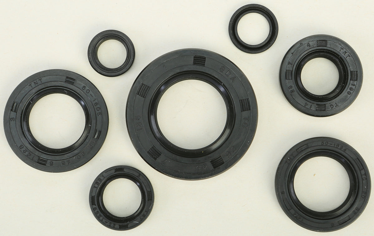 Oil Seal Set - 182-2164 - Vertex