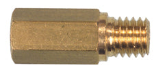 Hex Main Jets #215 4/Pk Cr215-4 - 124-3215 - EBC Motorcycle Brakes