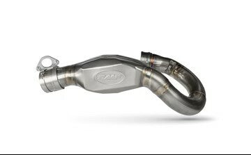 Ti M.Bomb Header Ktm/Hus - 79-0493 - FMF Racing