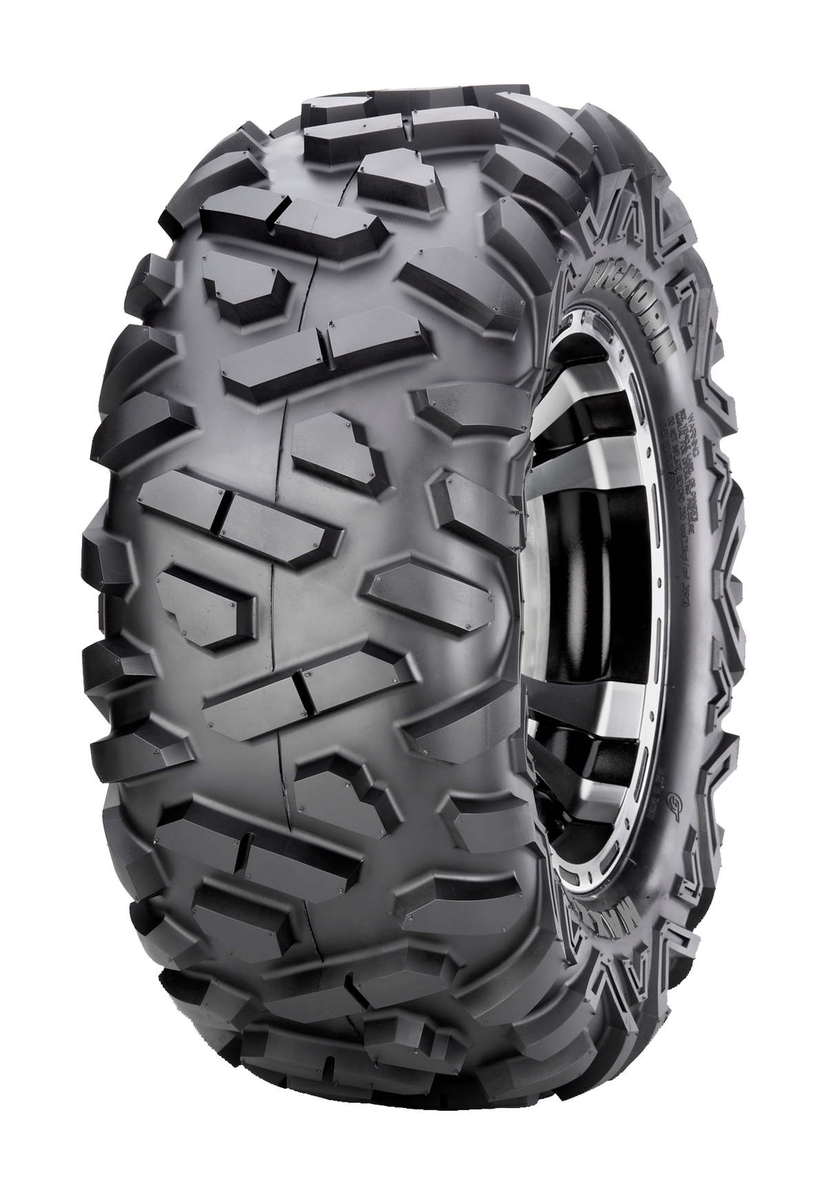 Tire Bighorn F/R 30x10r14 Lr1195lbs Radial - 577-0183 - Maxxis