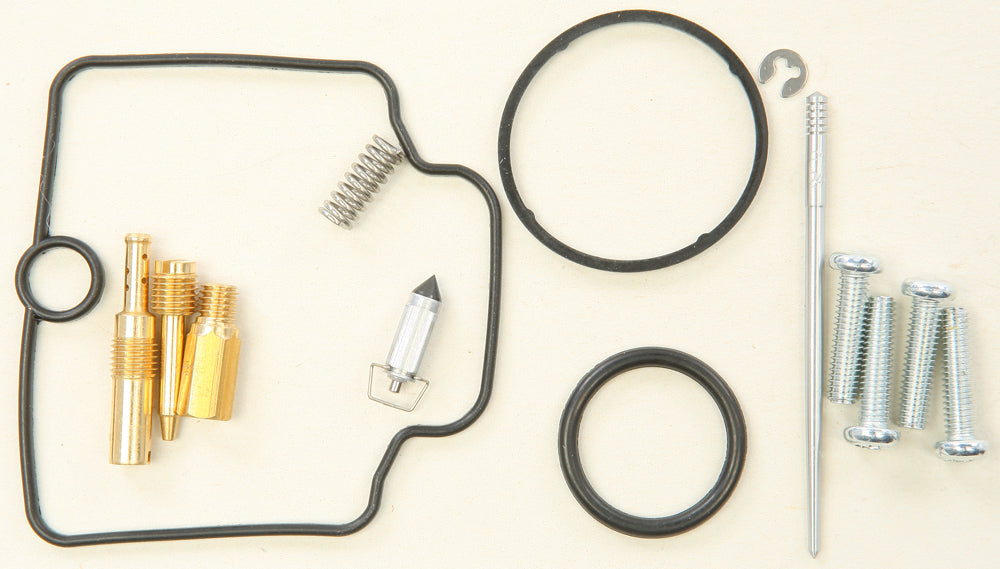 Bike Carburetor Rebuild Kit - 226-1113 - All Balls