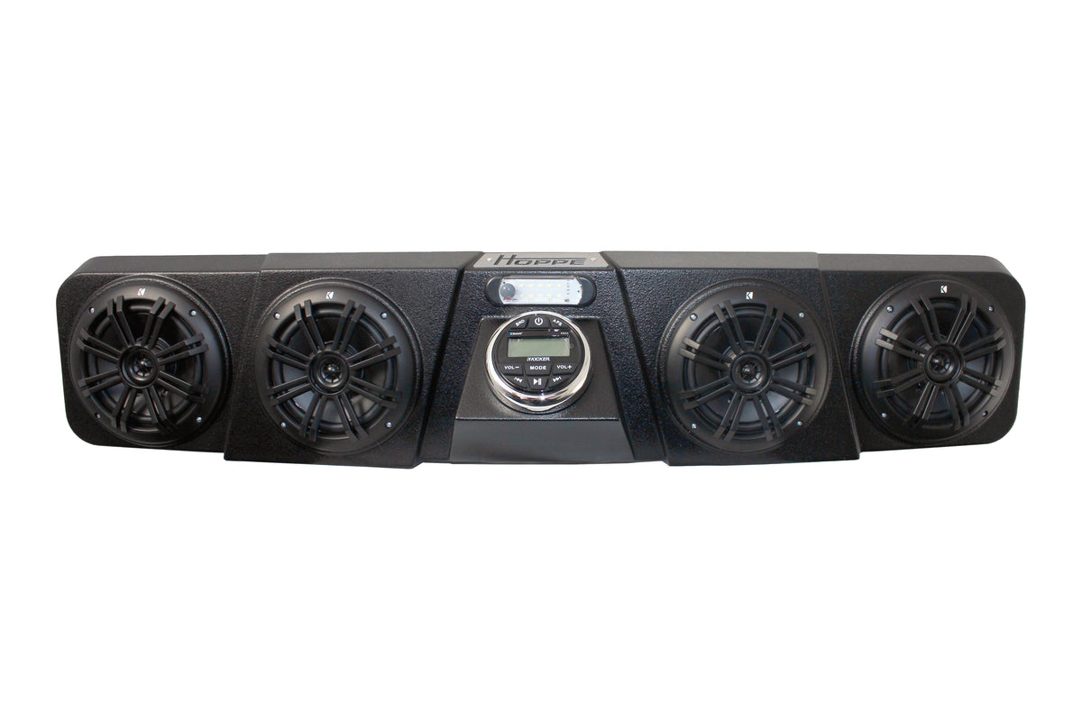 Audio Mini Can Def - 63-5620 - Hoppe Industries