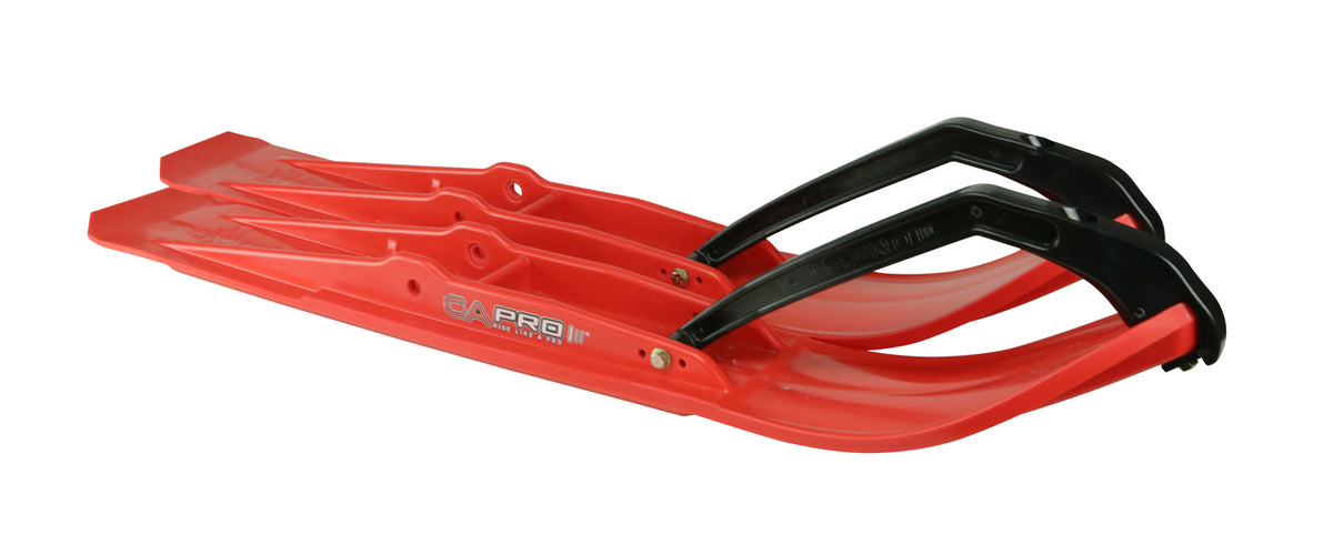 Razor Pro Skis Red Pair - 150-20053 - C&A Pro