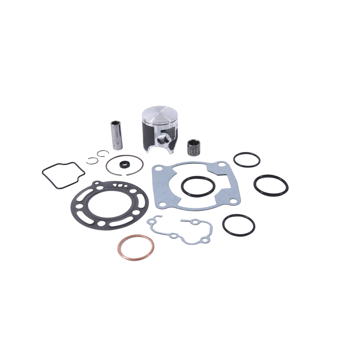 Top End Kit Prf Sngl Ring 48.45/Std Kaw - 174-23637B - Vertex