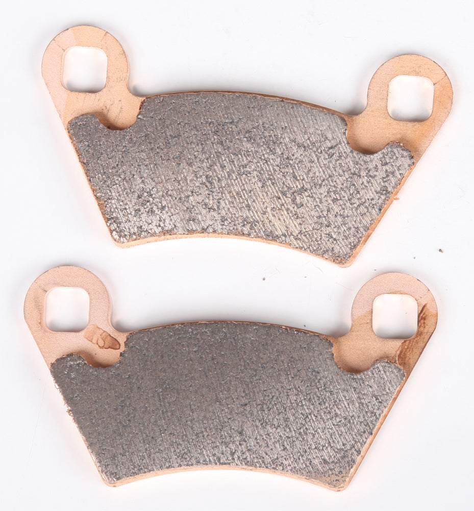 Brake Pad Extreme Duty - 170-354 - Streamline