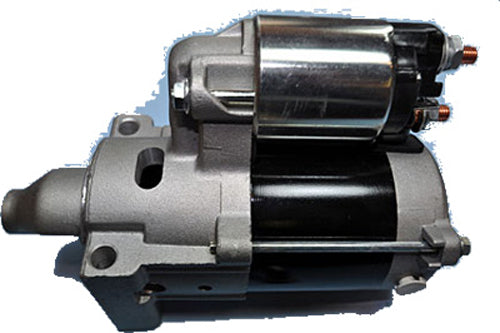 Starter Motor - 27-61211 - Ricks Motorsport Electric