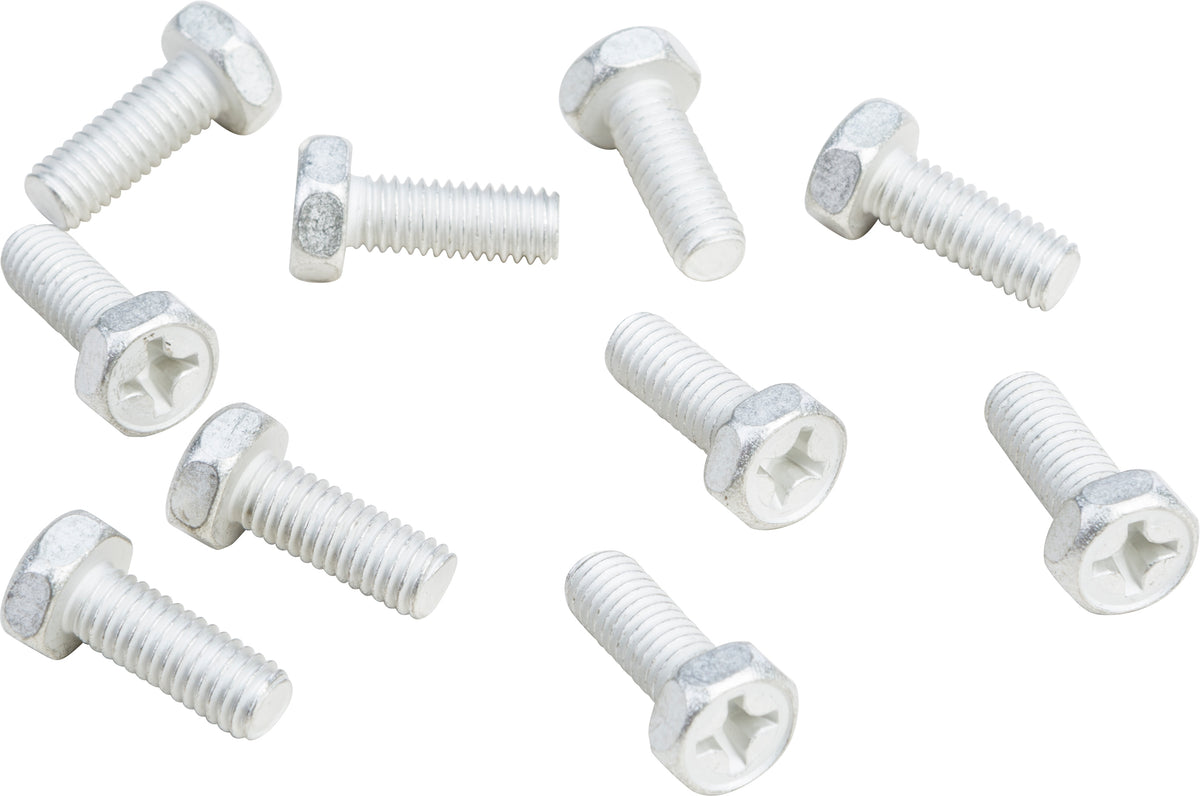 Bolts 6mm X 16mm 10/Pk - 490-9905 - Fire Power