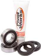 Front Wheel Bearing Kit - 52-0407 - Pivot Works