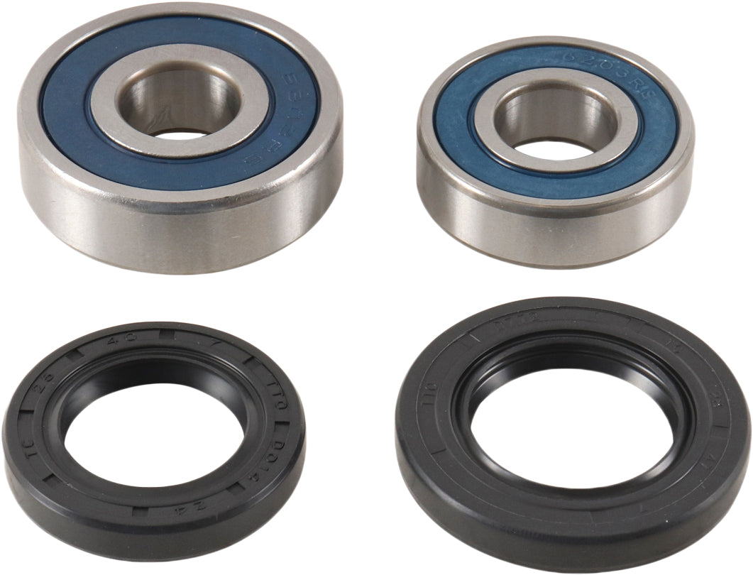Wheel Bearing/Seal Kit - 22-51791 - All Balls