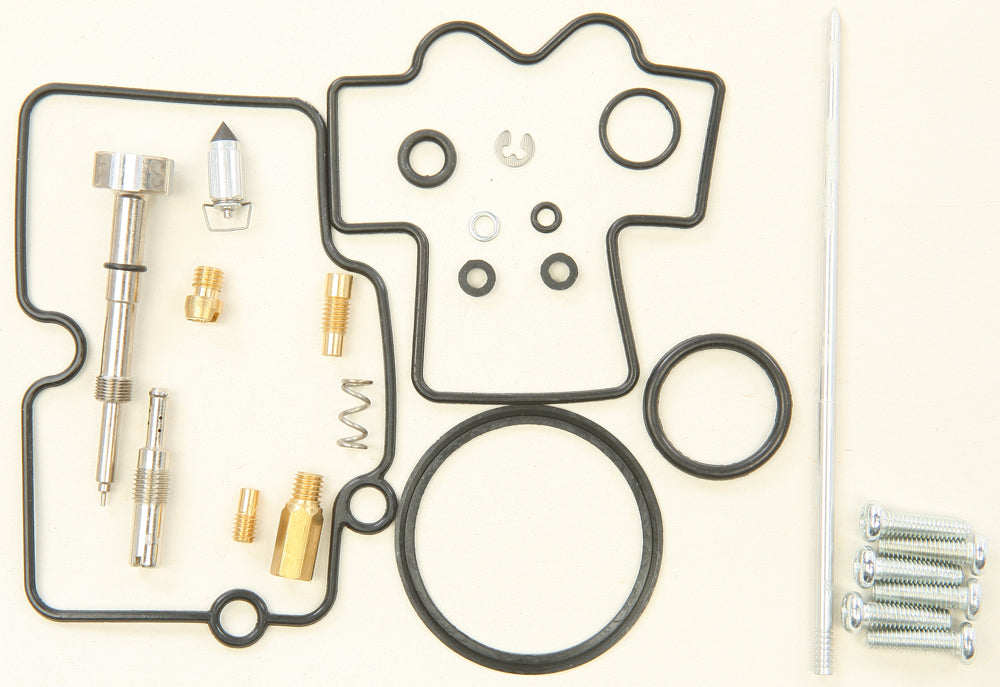 Bike Carburetor Rebuild Kit - 226-1300 - All Balls
