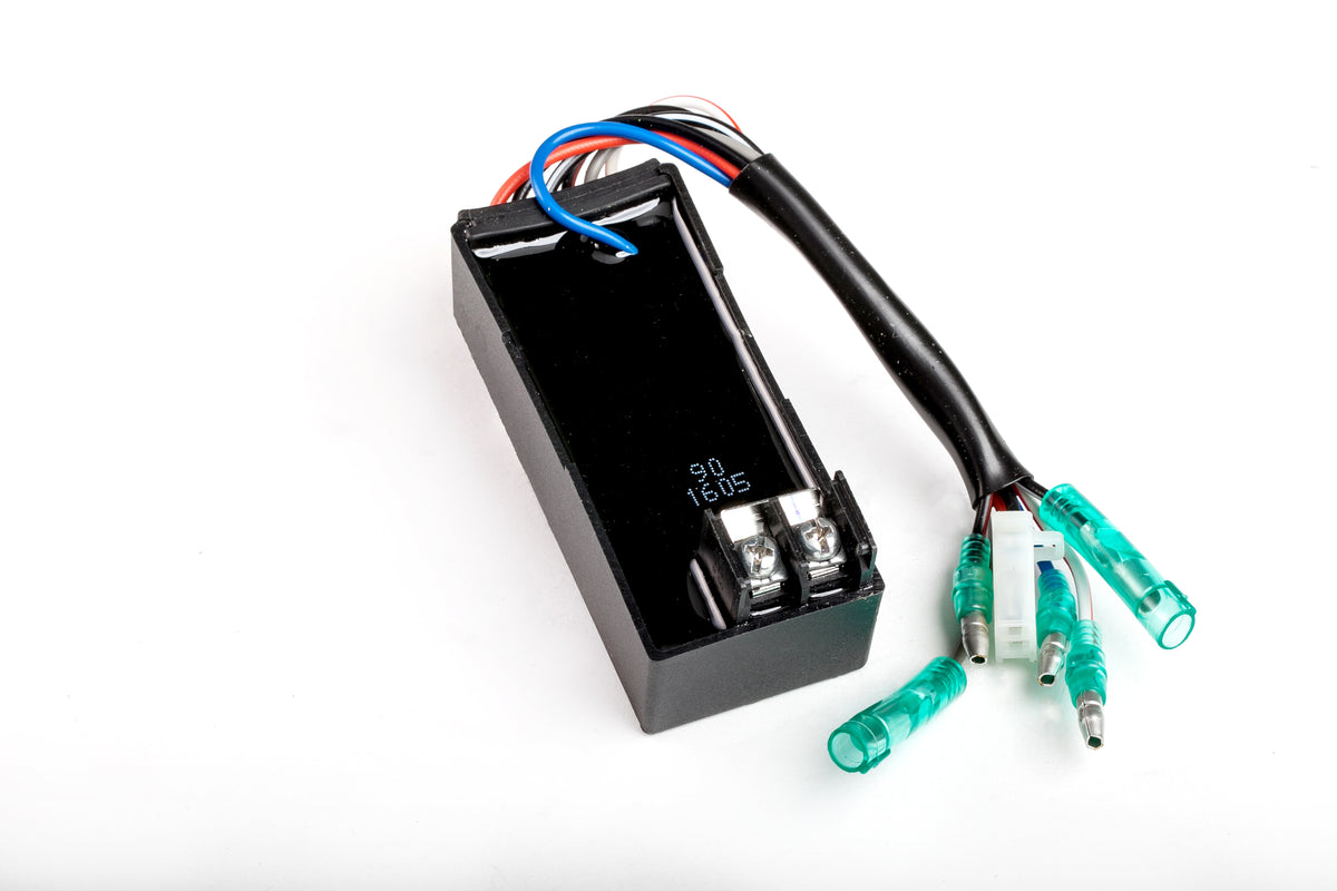 Cdi - 27-15506 - Ricks Motorsport Electric