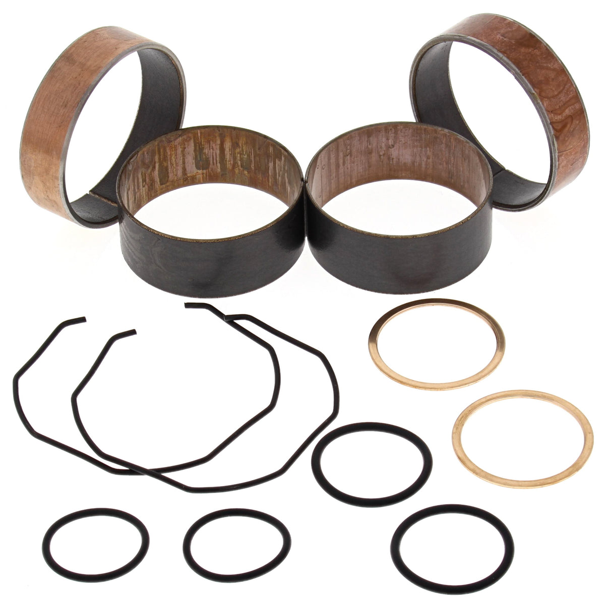 Fork Bushing Kit - 23-86050 - All Balls
