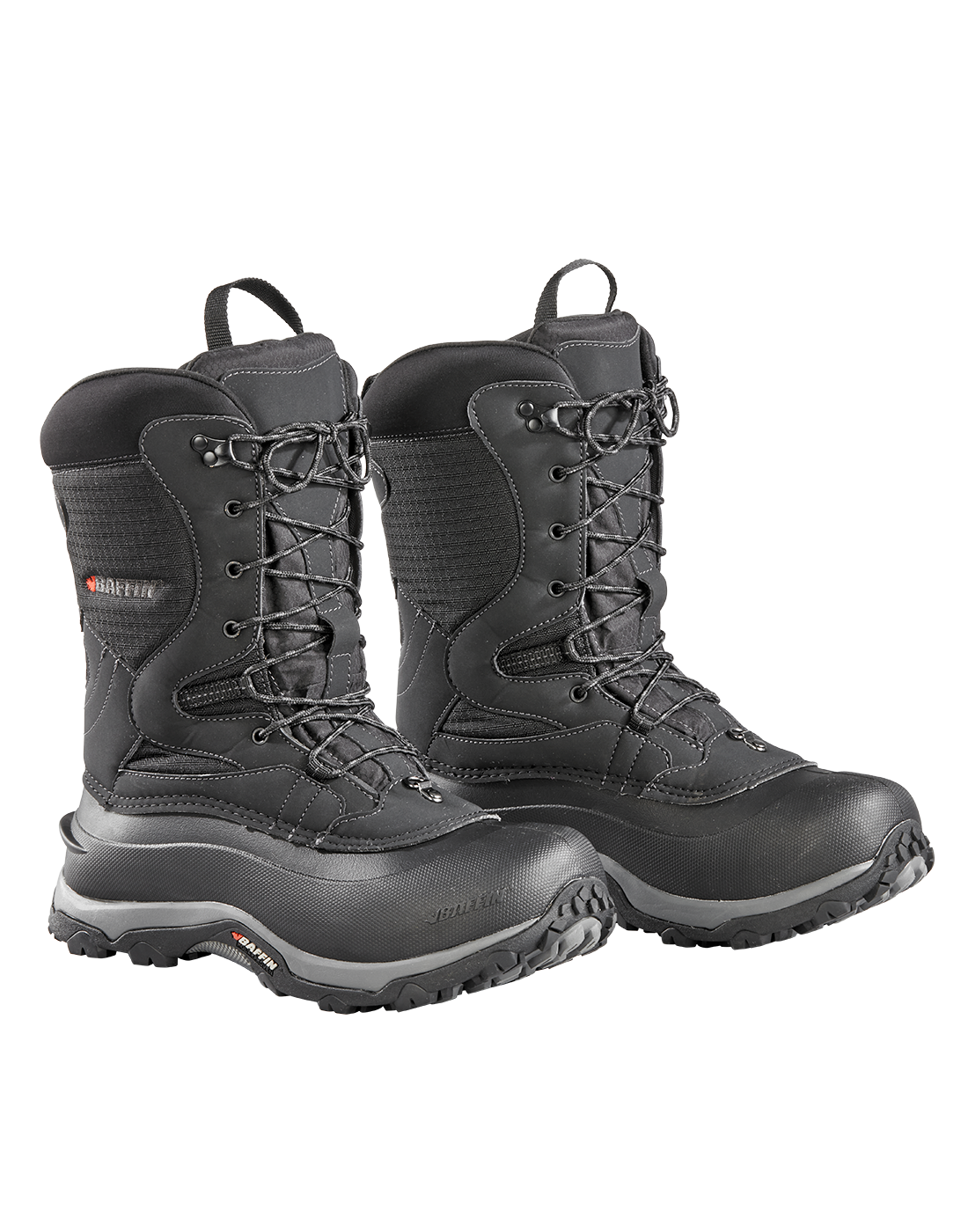 Summit Boots Black 13 - 11-025613 - Baffin Inc