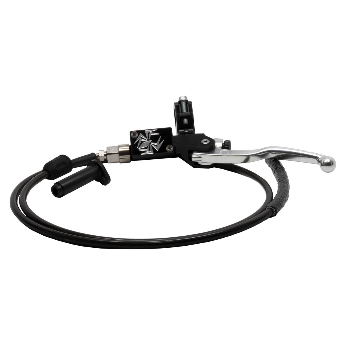 Dual Actuated Brake Kit Hon - 156-53001 - Rekluse