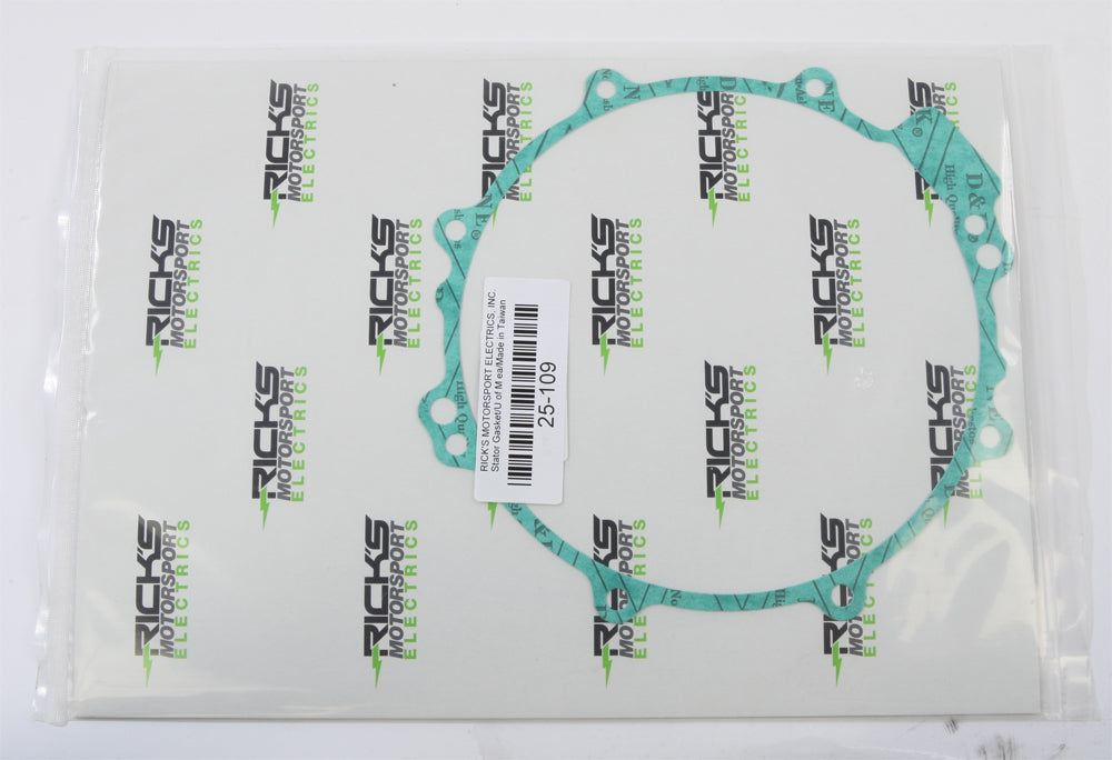 Stator Cover Gasket - 27-25109 - Ricks Motorsport Electric