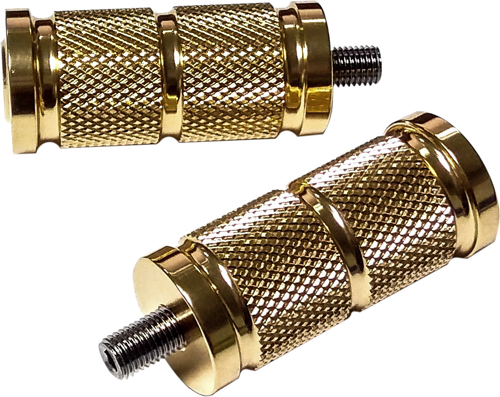 Shift/Brake Peg Retro Bronze - 820-4069 - HardDrive