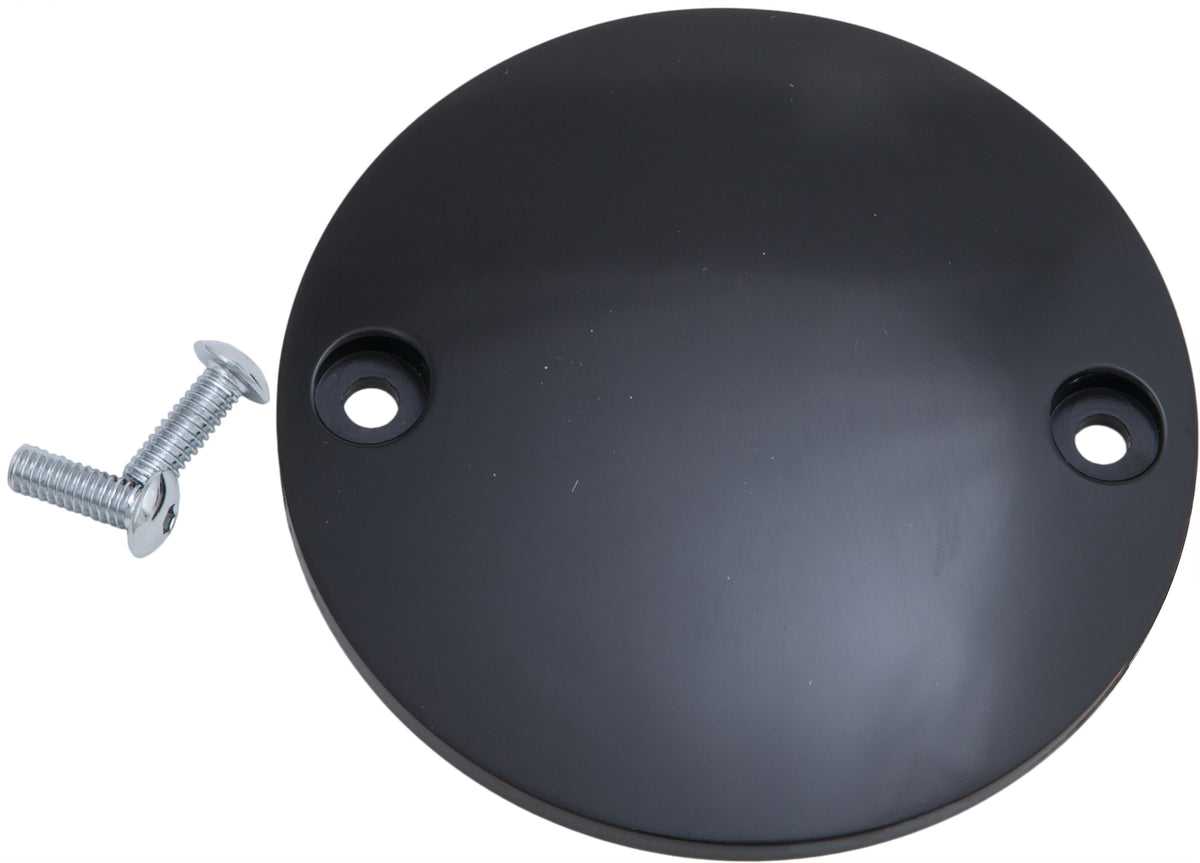 Point Cover Millennium 84-99 Evo Smooth Blk - 812-02053 - Pro-One Performance