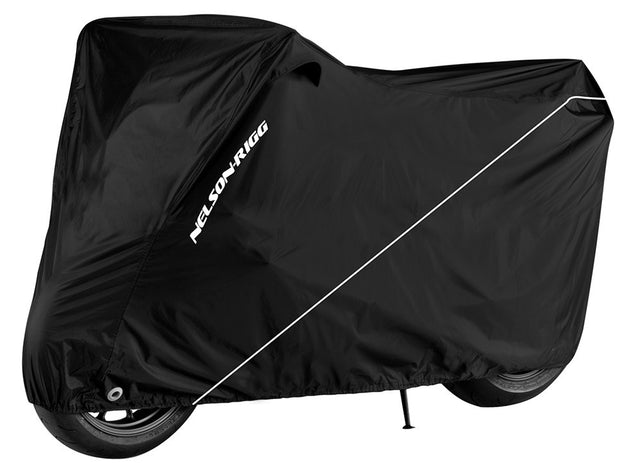 Extreme Cover Black L - 270-2020L - Nelson-Rigg