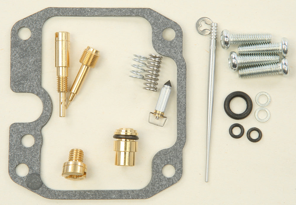 Carburetor Repair Kit - 226-1047 - All Balls