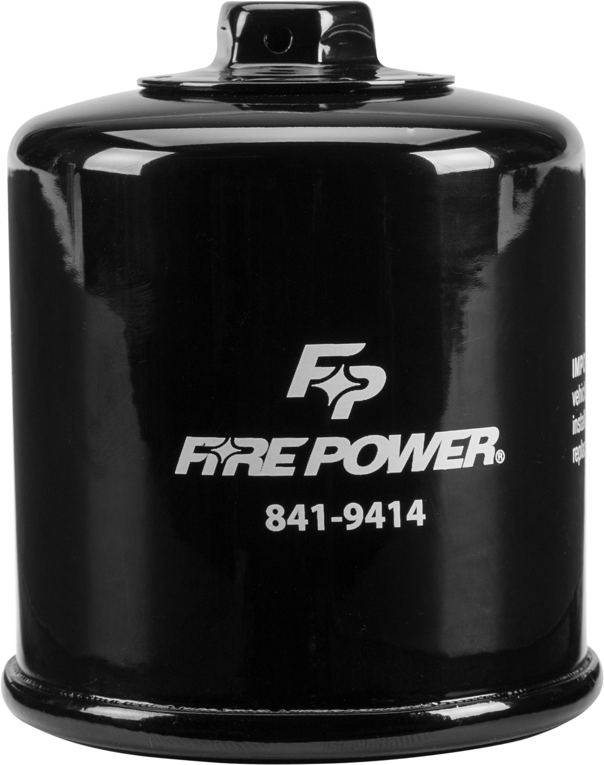 Fp Oil Filter 303 - 841-9414 - Fire Power