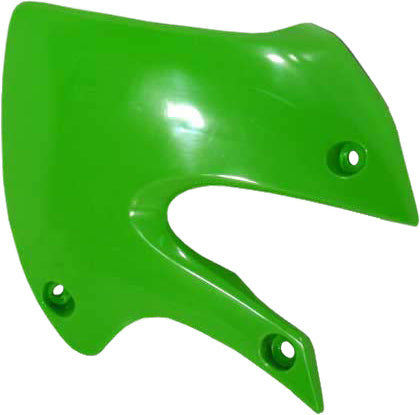 Radiator Shrouds Green - 1591-9503 - Acerbis