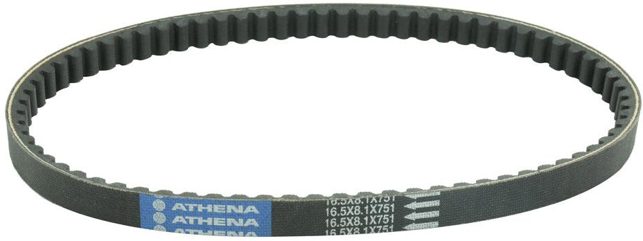 Drive Belt 16.5x8.1x751 - 68-4540 - Athena