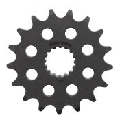 Front Cs Sprocket Steel 17t-525 Suz - 104-44417 - Supersprox