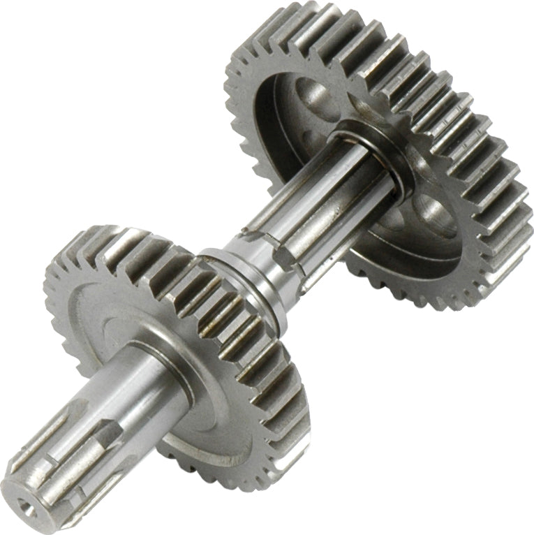 Forged Output Shaft - 80-9420 - bbr